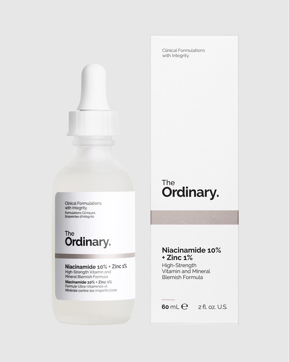 The Ordinary Niacinamide 60ML