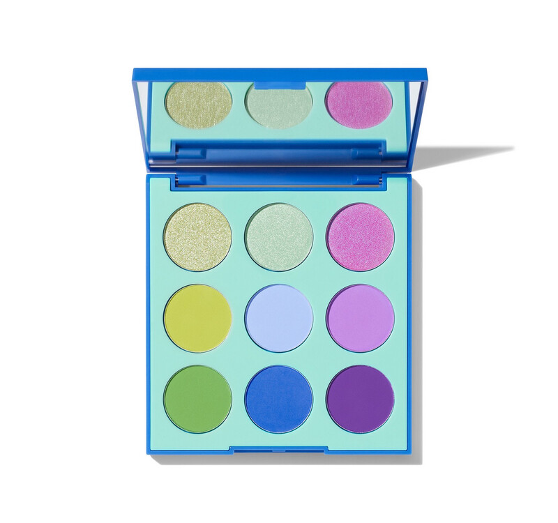 Morphe 9C