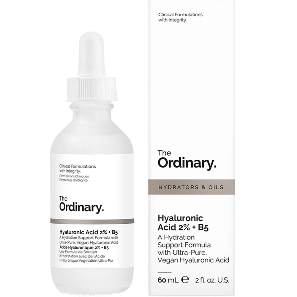 The Ordinary Hyaluronic Acid 60ml