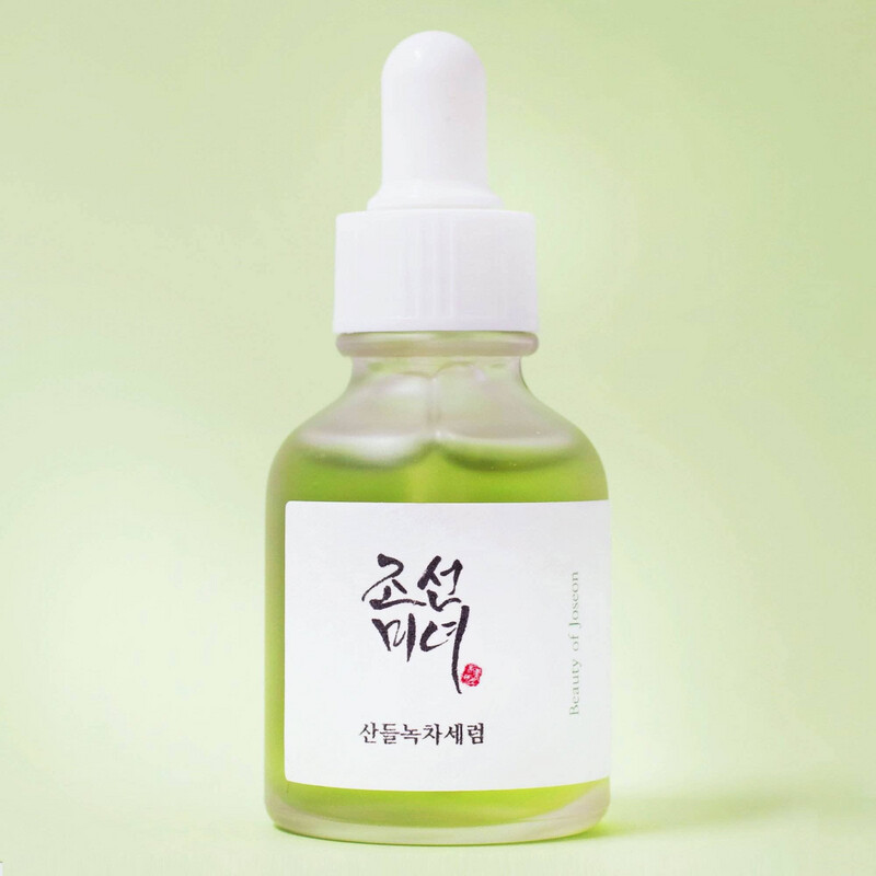 Beauty Of Joseon Calming Serum