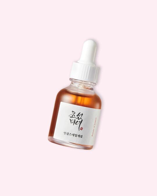 Beauty Of Joseon Revive Serum