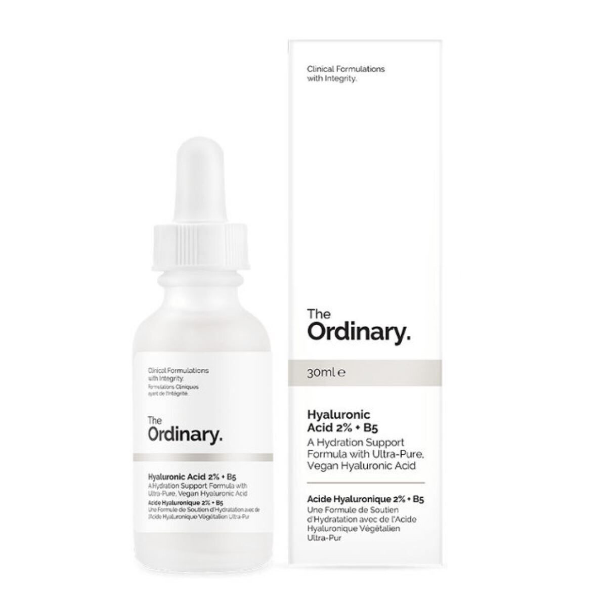 The Ordinary Hyaluronic Acid 30ML