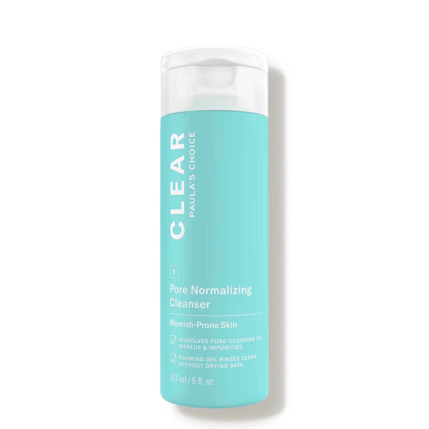 Paula’s Choice Clear Cleanser