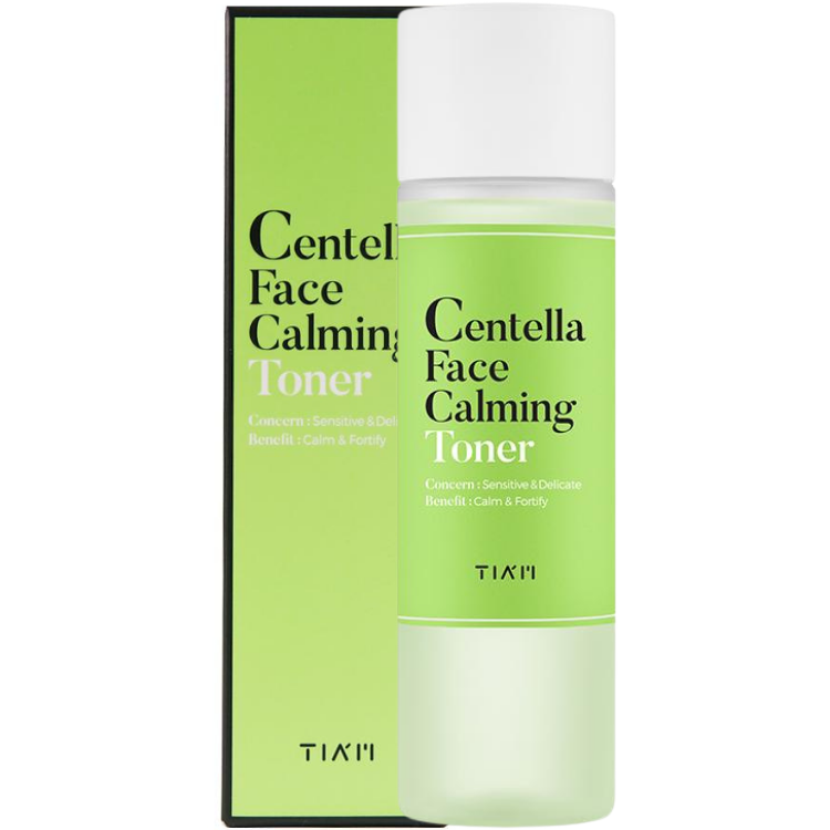 Tiam Centella Toner