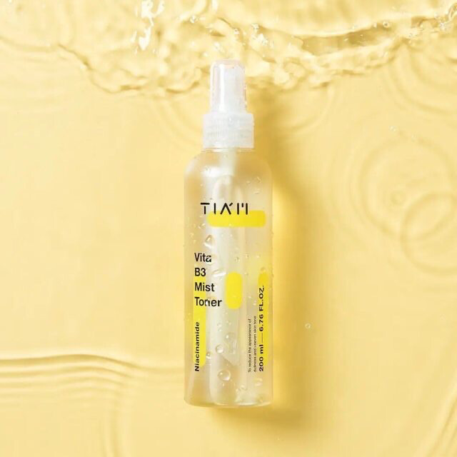 Tiam Vita B3 Mist Toner