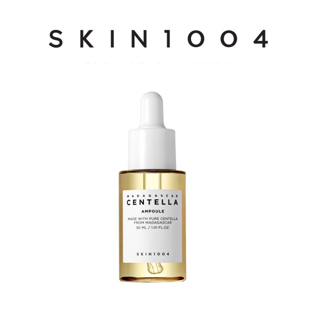 Skin 1004 Light cleansing Oil