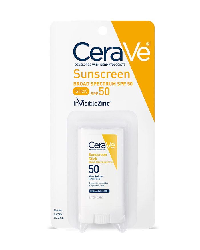 CeraVe Sun Stick SPF 50