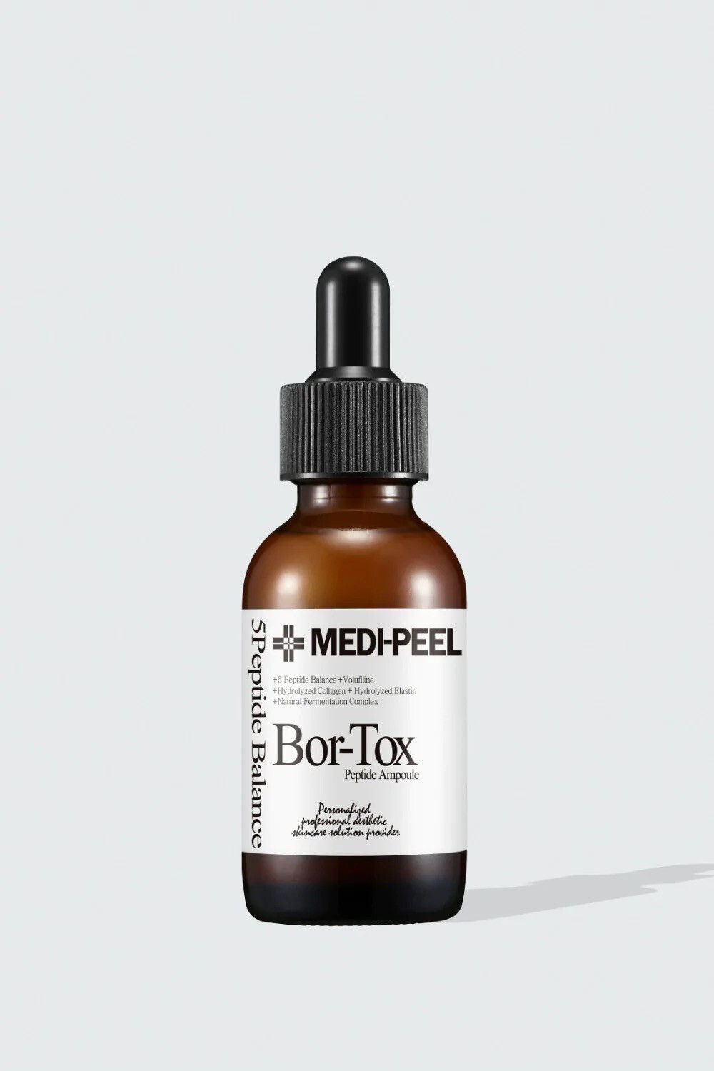 Medi Peep Bor-Tox Serum