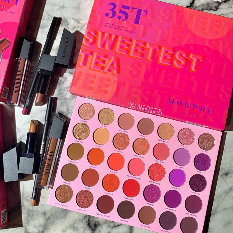 Morphe 35T