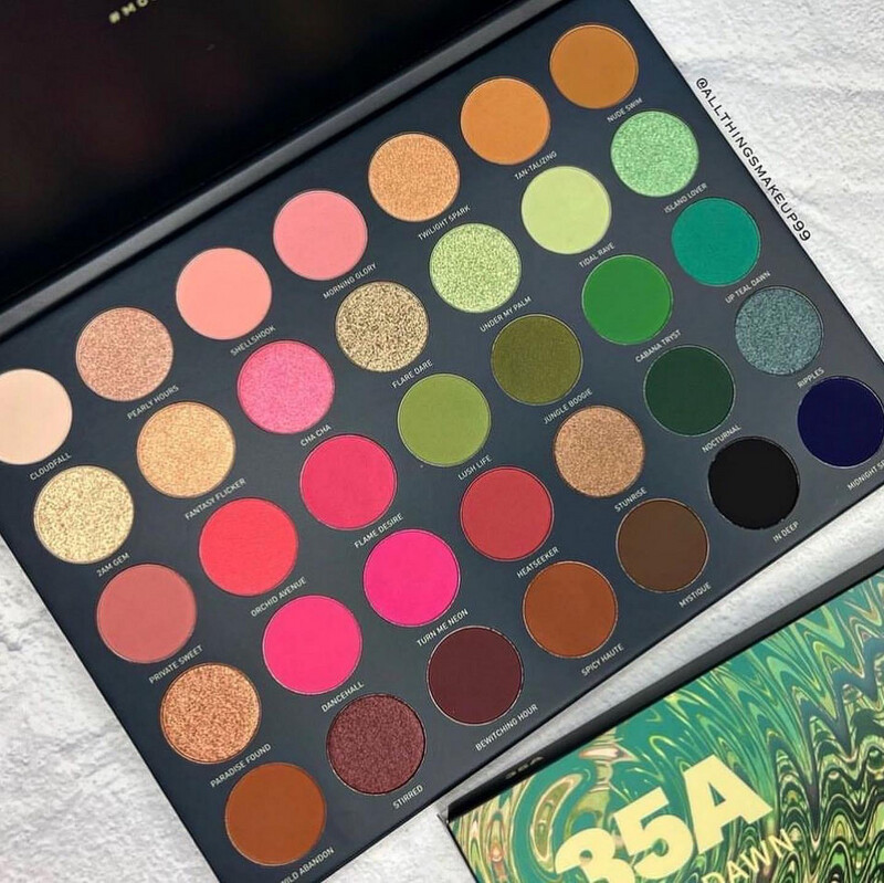 Morphe 35A
