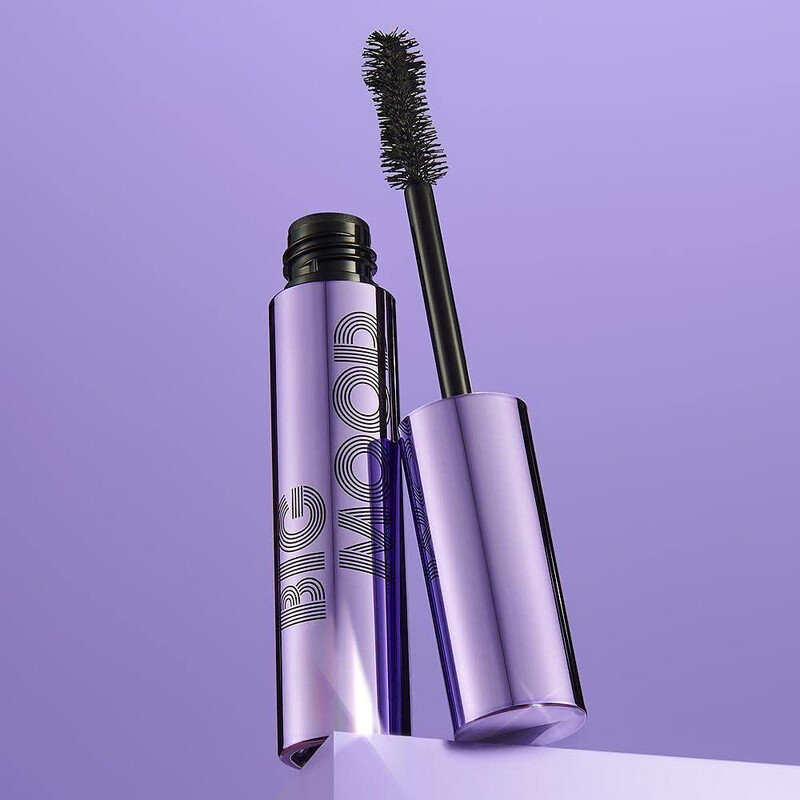 Elf Big Mood Mascara