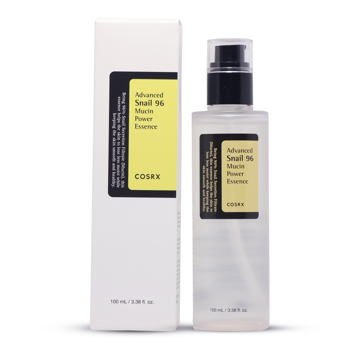 COSRX Snail Mucin