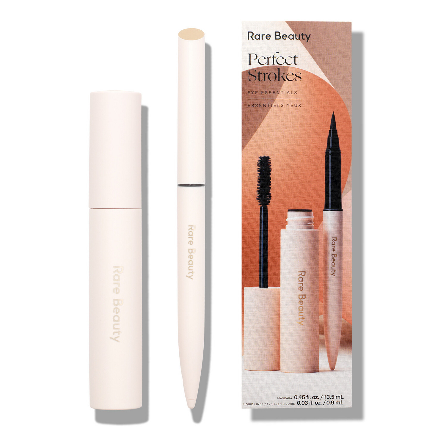 Rare Beauty Perfect Strokes Set