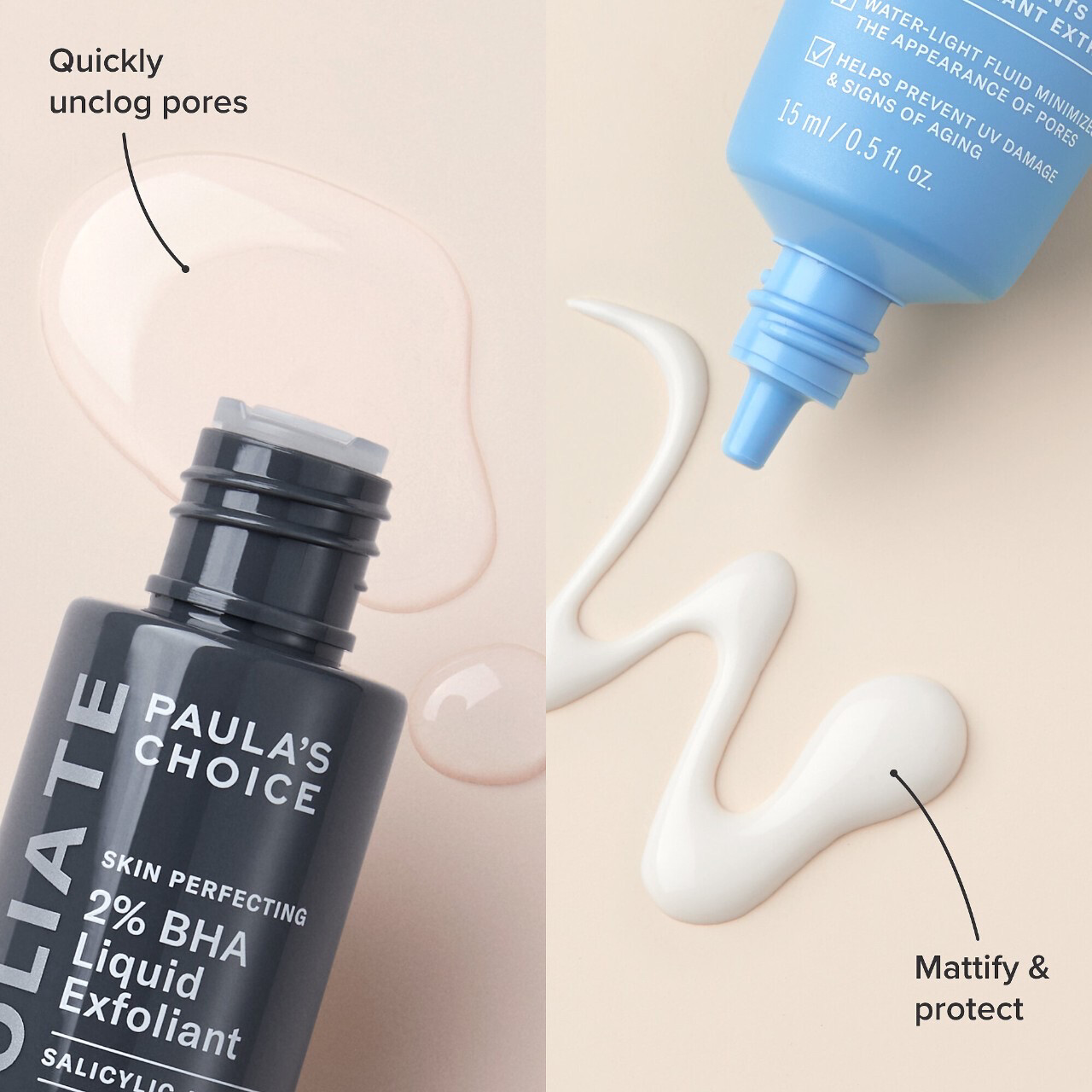 Paula’s Choice Do More For Your Pores