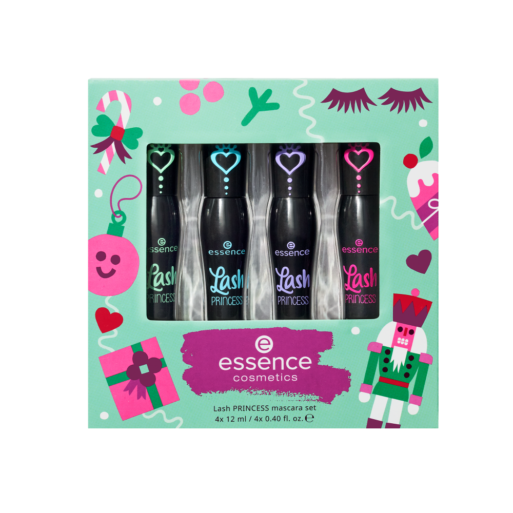 Lash Princess Mascara Holiday Gift Set