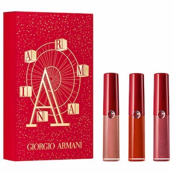Mini Lip Maestro Liquid Matte Lipstick Trio