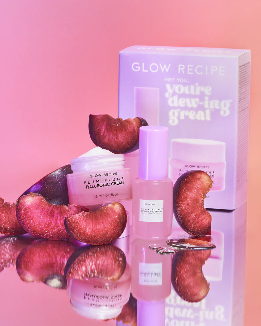 Glow Recipe Hey You, You&#39;re Dew-ing Great