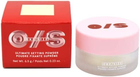 One Size by Patrick Starrr Setting Powder 