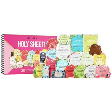 Sephora Collection Holy Sheet Set