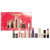 Sephora Favorites Holiday Lip Set