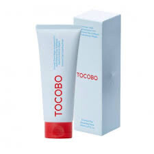 TOCOBO Coconut Clay Cleansing Foam 150ml