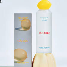 TOCOBO - AHA BHA Lemon Toner