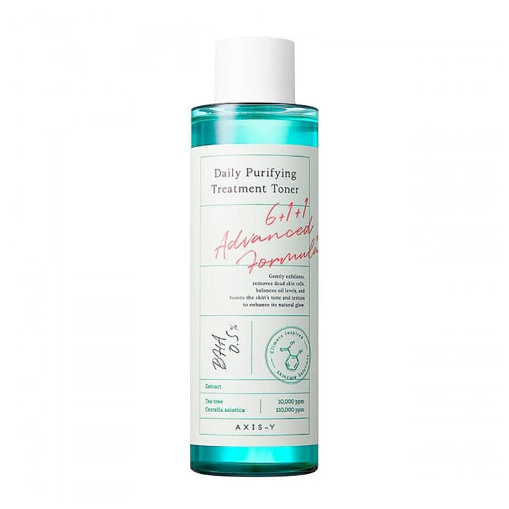 AXIS-Y Daily Purifying Treatment Toner