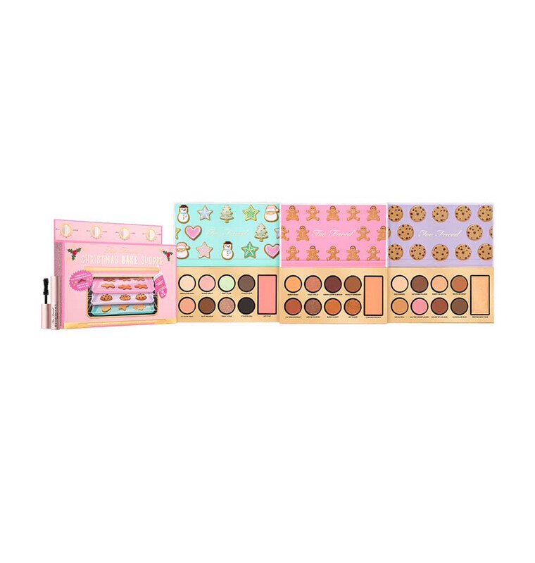 Christmas Bake Shoppe Gift Set