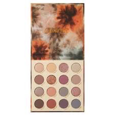 ColourPop Lust For Dusk Eyeshadow Palette