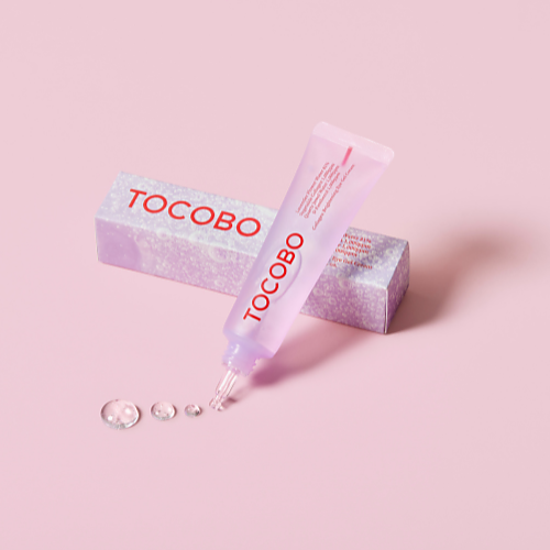 Tocobo Collagen Brightening Eye Cream