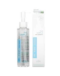 SCINIC The Simple Light Cleansing Oil