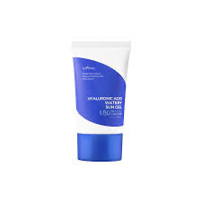 Isntree Hyaluronic Acid Watery Sun Gel Sunscreen, SPF 50+ PA++++
