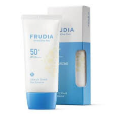 Frudia Ultra UV Shield Sun Essence SPF 50+
