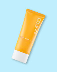 A&#39;PIEU Pure Block Daily Sunscreen Cream