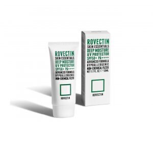 Rovectin Skin Essentials Deep Moisture UV Protector SPF50+
