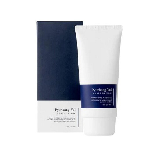 PYUNKANG YUL ATO Mild Sun Cream SPF50
