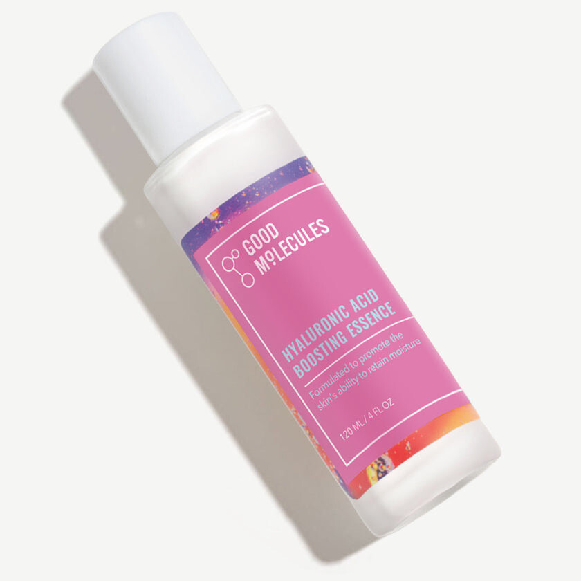 GOOD MOLECULES Hyaluronic Acid Boosting Essence