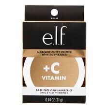 Elf C-Bright Putty Primer