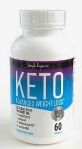 Keto Diet Pills 1000 Mg- Advanced Weight Loss Supplements-