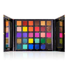 BPERFECT Makeup By Alinna REIGN Palette