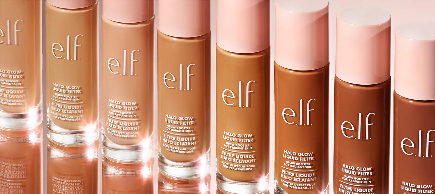 Elf Halo Glow Liquid Filter (Deep 7)