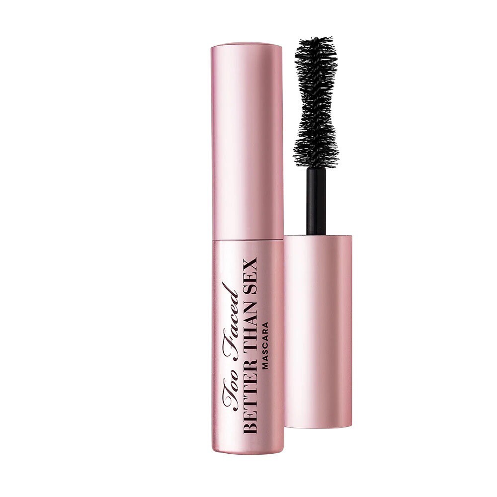 Too Faced Better Than Sex Mascara (Travel Size)