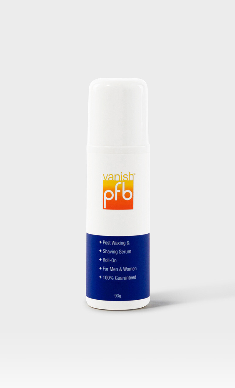 PFB Vanish Regular