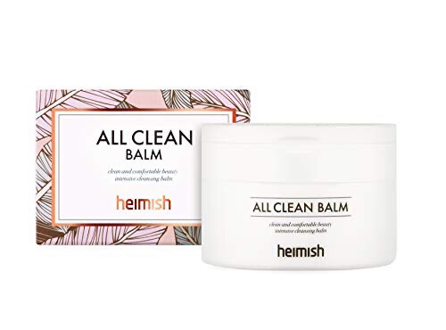Heimish All Clean Cleansing Balm