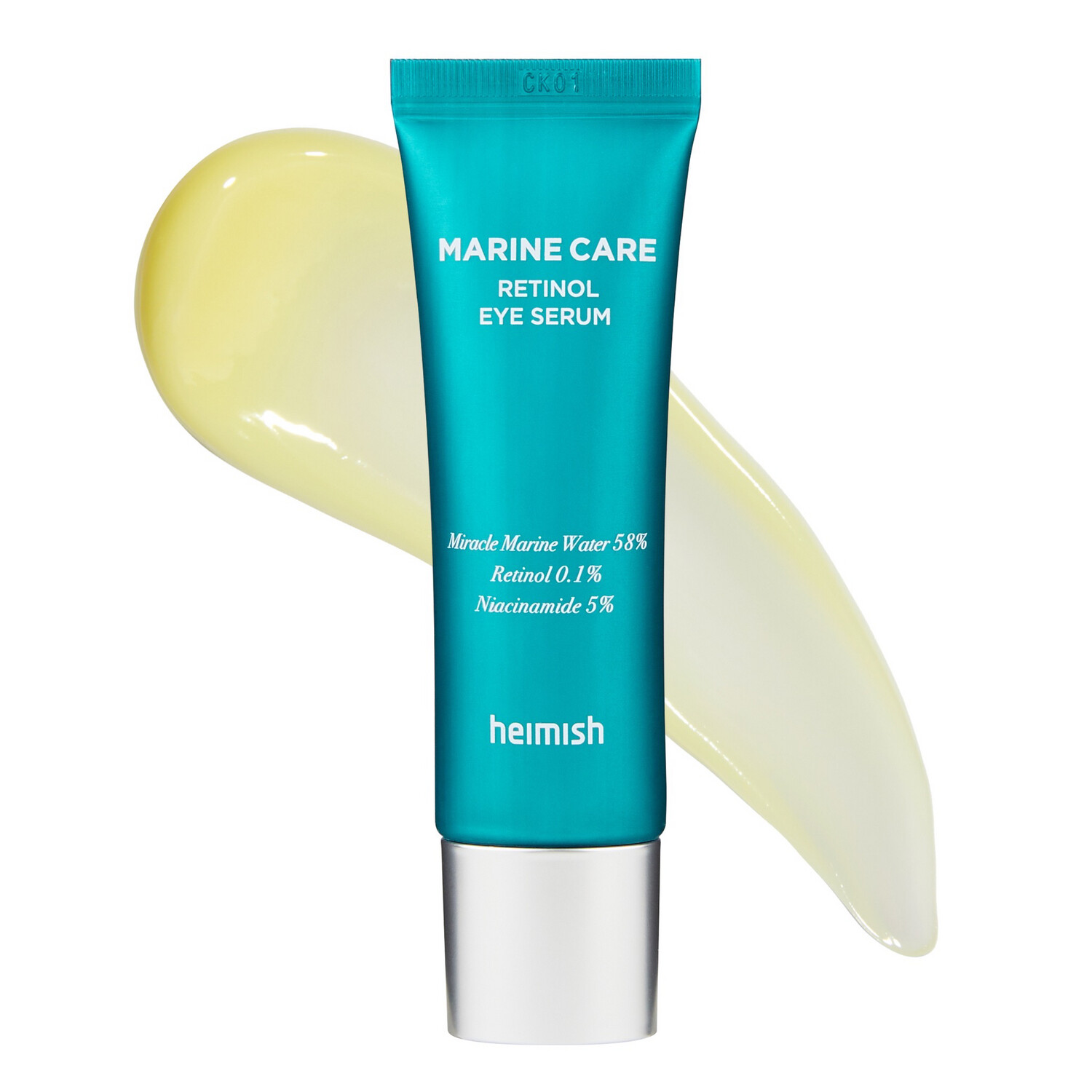 Heimish Marine Care Retinol Eye Serum