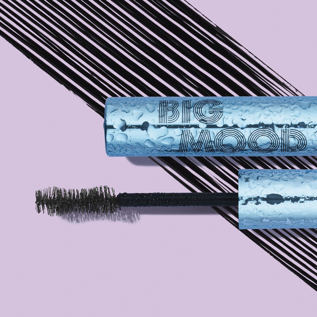 Elf Big Mood Waterproof Mascara