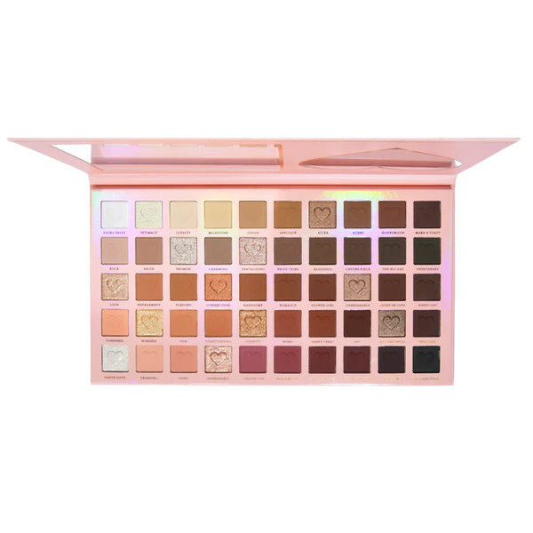 P Louise Wedding Wish XL Palette
