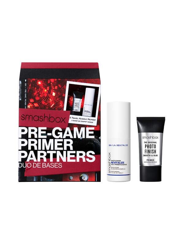 Smashbox Pre Game Primer Partners