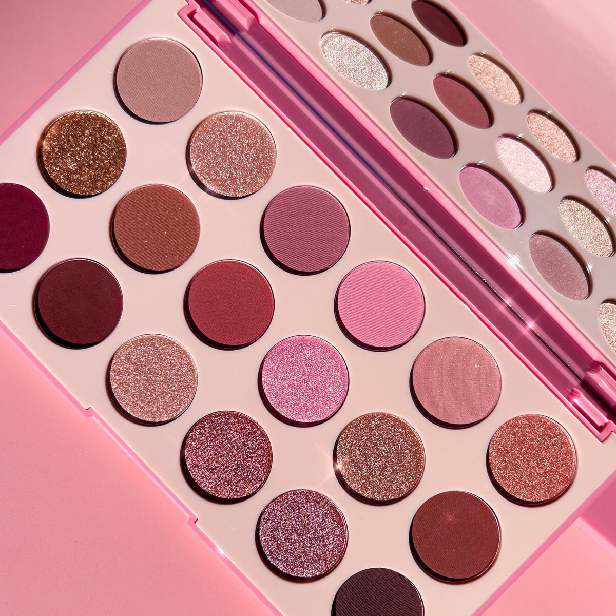 Morphe 18V Va Va Bloom