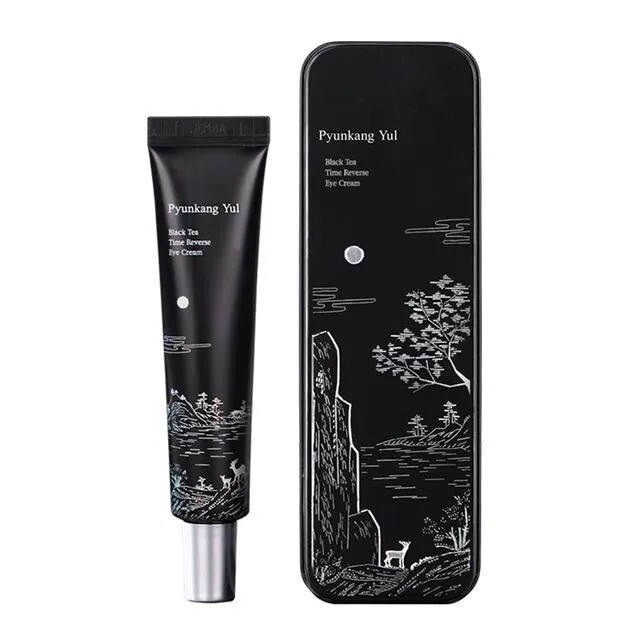 Pyunkang YUL Black Tea Time Reverse Eye Cream